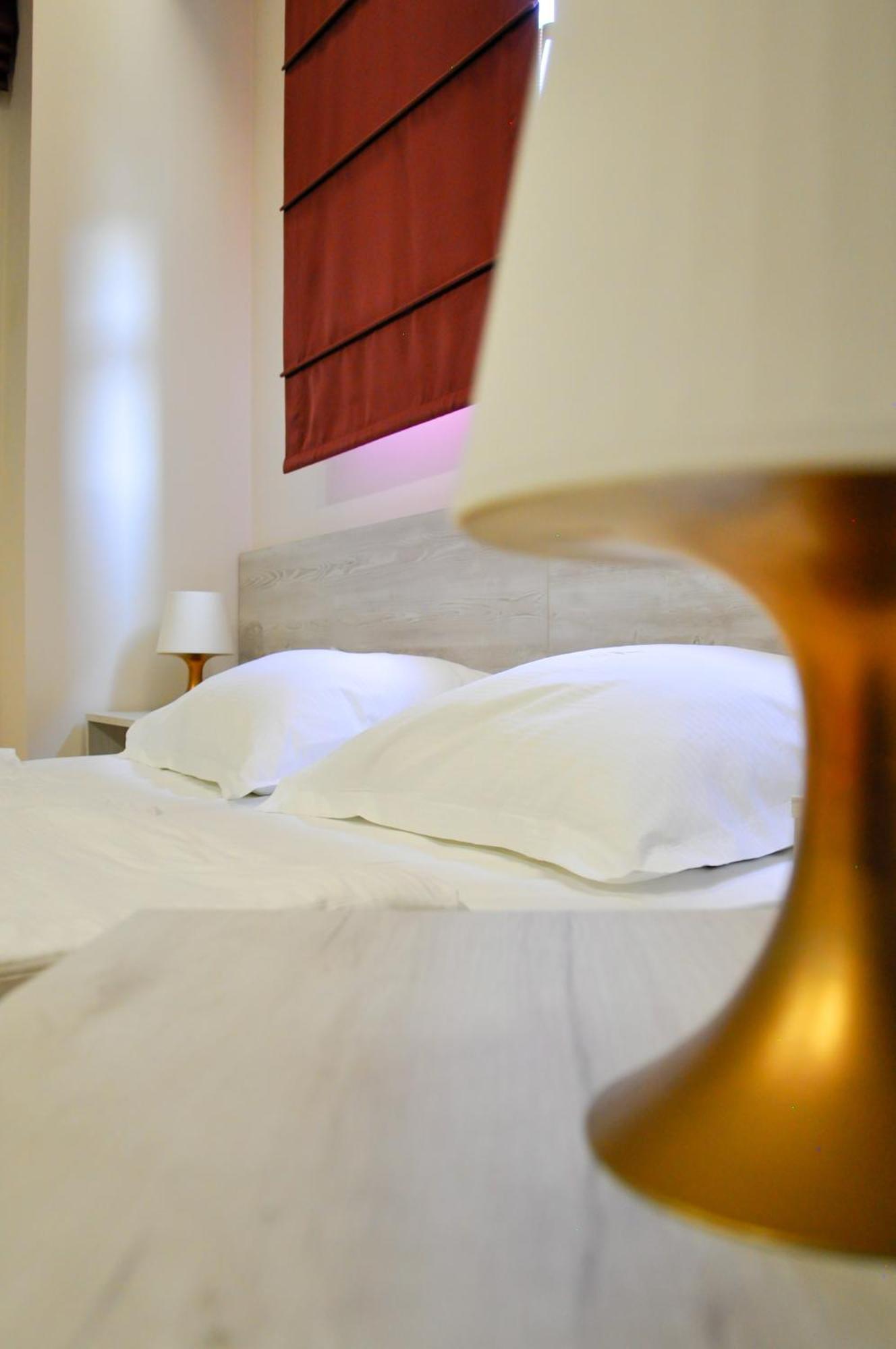 Boutique Hostel Livia Metkovic Luaran gambar